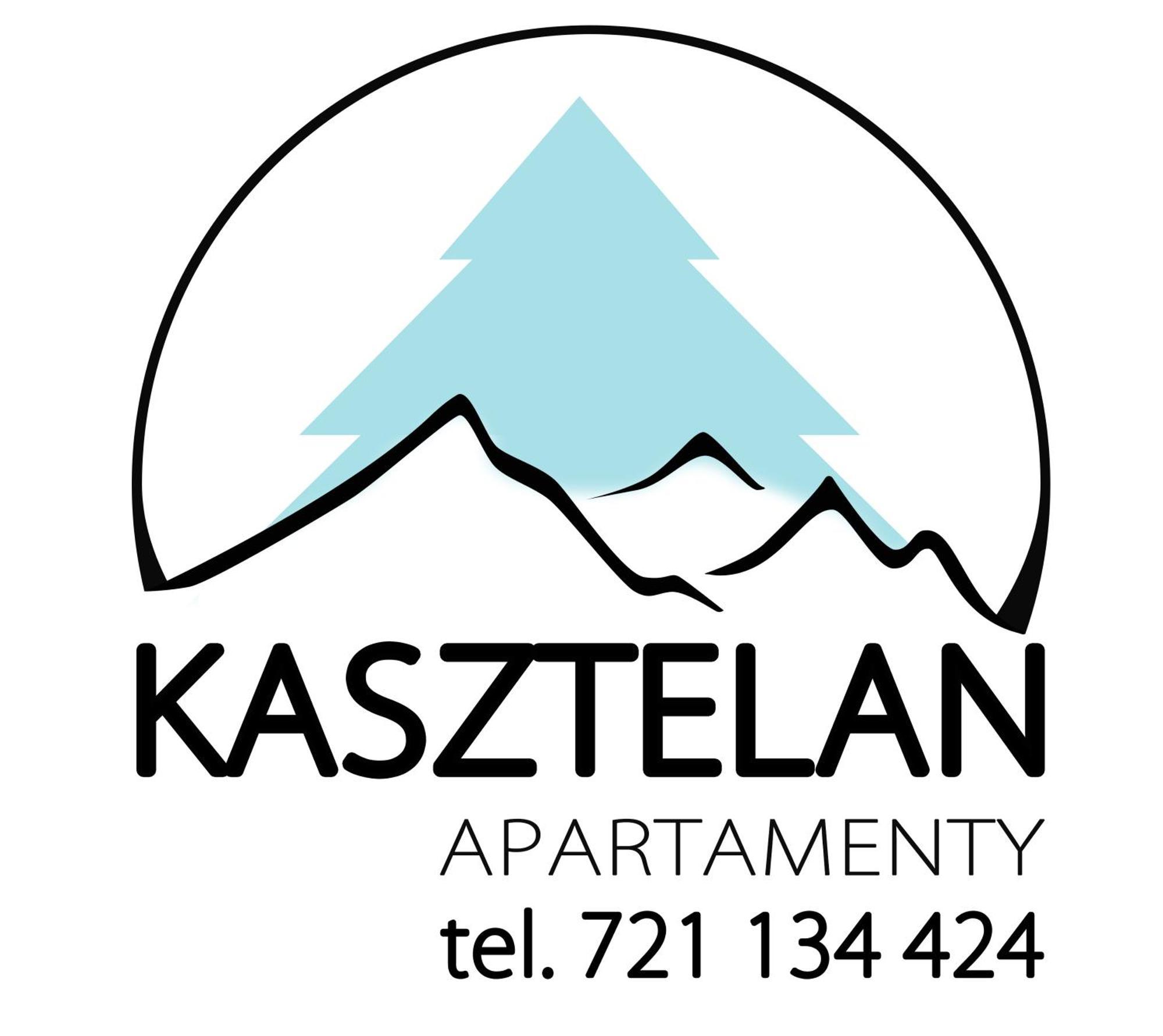 Apartament Kasztelan Apartamento Ustrzyki Dolne Exterior foto